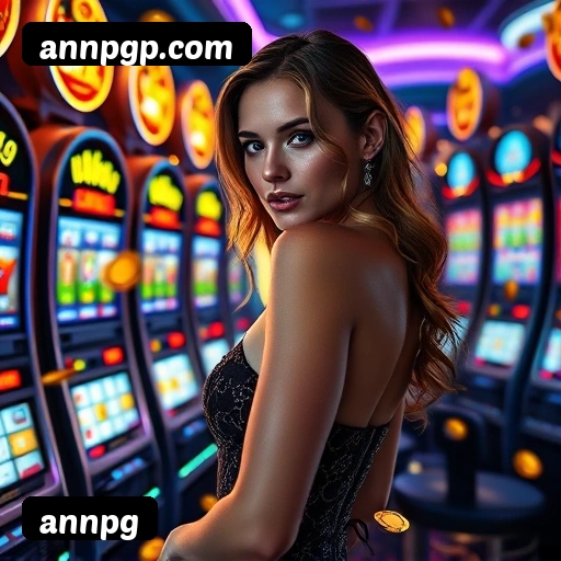 annpg Bet - Apostas Esportivas Profissionais