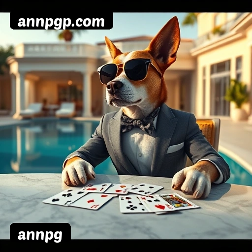 annpg Facebook Oficial