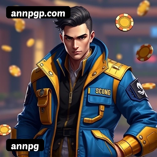 FAQ Como Ganhar annpg