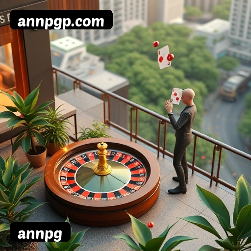 Catálogo Completo de Bônus annpg