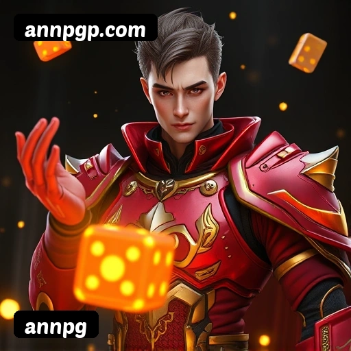 Termos e Condições Transparentes annpg